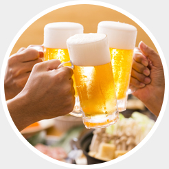 宴会料理